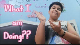 About my everything  | Atharv Singh Vlogs