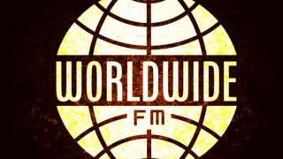 Yuna - Live Your Life MELO X MOTHERLAND GOD MIX) [WorldWide FM]