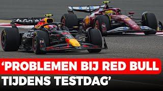 Red Bull in de problemen, Norris deelt zijn mening over nieuwe McLaren | GPFans News