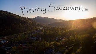 Pieniny Szczawnica 2019