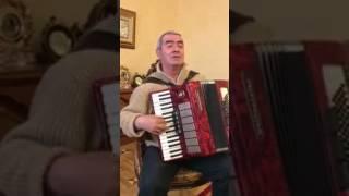 Sergey Karinyan-Orer Orer