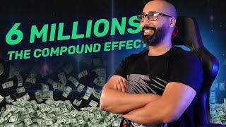 6 MILLION : the compound effect [ بالدارجة]