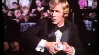 Winfield Red cigarettes with Paul Hogan (Australian ad, 1970's)