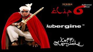 Koffi Olomide - Aubergine (Clip Officiel)