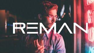 ReMan - Liar (Original Mix)