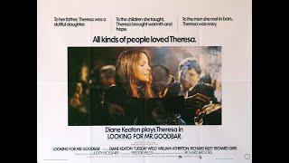 Looking for Mr Goodbar - movie trailer hd - Diane Keaton Tuesday Weld Richard Gere Richard Brooks