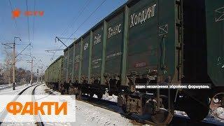 Как ФСБ и Минобороны РФ получают доход с оккупированного Донбасса