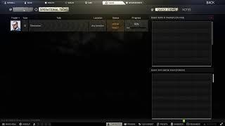 ESCAPE FROM TARKOV - FILTHEE CASUAL ON HIS DAY OFF - RESERVE MAP PRACTICE AND ?