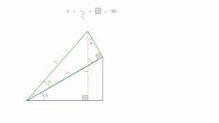 Sin (A + B) Equal to SinACosB + SinBCosA