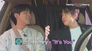 It's You - 헨리 Henry Lau X 폴킴 Paul Kim