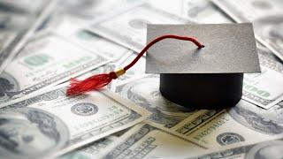 Economic experts weigh the pros and cons of student loan forgiveness