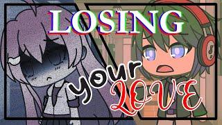  The life of Rose Ep.2  Lost of interest? | Gacha life | GLMM