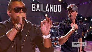 Enrique Iglesias, Sean Paul - Bailando (EN VIVO HD 5.1)