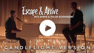 [Candlelight] Escape & Arrive – Ein Song vom Ausbrechen und Ankommen