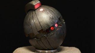 Thermal detonator