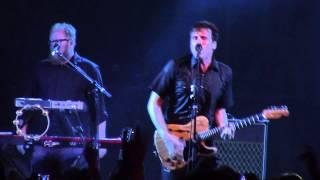 Jimmy Eat World - Sweetness - Live at Stubbs 5/18/14