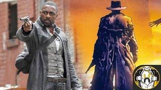 Dark Tower Movie Set AFTER Book Series EXPLAINED | Stephen King's The Dark Tower