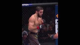 Makhachev vs. Volkanovski 1 in 60 SECONDS  #UFC294