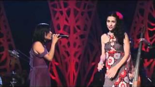 Julieta Venegas - Ilusion [con Marisa Monte] - Lyrics