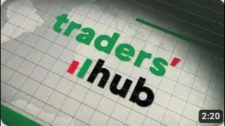 Traders Hub - Daily Financial News 02.08.2024
