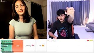 GODAAN BULAN PUASA | ARI AGASSI MAU NGEDATE & BUNGKUS SHINBY