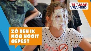  Het experiment - UNICEF Kinderrechten Filmfestival