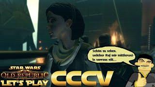 Anarchie im Paradies (3/4) | SWTOR Let's Play 305