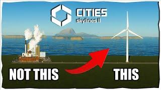 12 Need To Know Beginner Tips In Cities Skylines 2