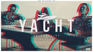 "YACHT" - AZET x MIAMI YACINE x MMZ TYPE BEAT - Latin Summer Guitar Afro Trap Beat (Prod by joezee)