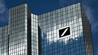 Fortsetzung des Sparprogramms: Deutsche Bank wappnet sich für härtere Zeiten