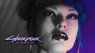 Cyberpunk 2077 - Automatic Love (Clouds Music) - Slowed w/ Variations