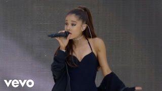 Ariana Grande - Problem (Live At Capital Summertime Ball/2015) ft. Iggy Azalea