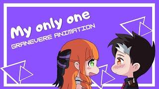 My only one | Guinevere x Granger | MOBILE LEGENDS Animatic