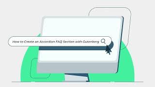 How to Create an Accordion FAQ Section with Gutenberg