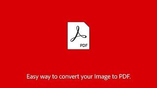 Step-by-step guide to convert JPG to PDF on iPhone, PC & Android | Adobe Acrobat