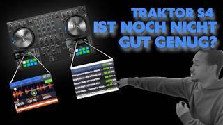 Traktor S4 MK3: Die besten Mods, Tricks & Controller-Alternativen