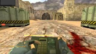 Counter Strike Point Blank by Counter Strike Federation.wmv