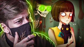 Я ПОПАЛ В ПСИХУШКУ I FRAN BOW #1