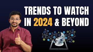 The Future of Study Abroad Trends to Watch in 2024 & Beyond