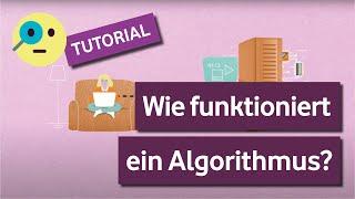 Algorithmen - Die Social-Media-Infofilter