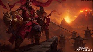 The Elder Scrolls VI: Hammerfell - Official Concept Reveal Trailer