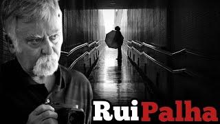 Rui Palha: A Legend in Street Photography