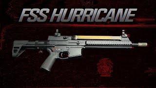 The FSS Hurricane - How to Ball | Airsoft AR57 - TakeOne Airsoft Arena