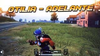 Adelante  | Quick Match ️ | Quick Scope & Headshot | Pubg Mobile - Immonjur