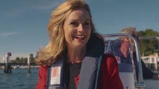 Citibank Everyday Banking | Naomi Simson