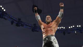 #WWE2K23 Mode Univers - Edge's 25th Anniversary Celebration Match [VO]