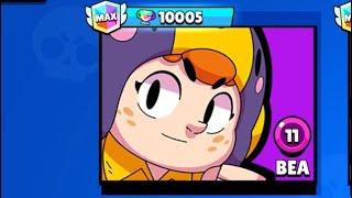 FIRST EVER 10K  ON A BRAWLER!