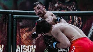 ACA POV: Андрей Кошкин vs. Расул Шовхалов | Andrei Koshkin vs. Rasul Shovhalov | ACB 86