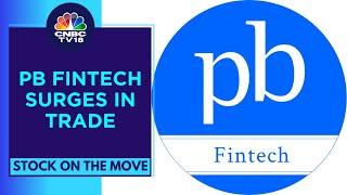PB Fintech Receives IRDAI In-Principle Approval To Upgrade Licence To Composite Ins Broker
