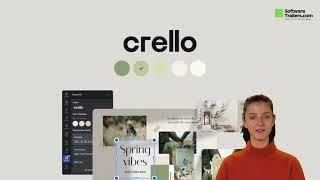 Crello | Software for All-in-one design editor and thousands of ready-made templates for you!